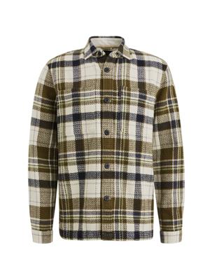 PME-Legend Overhemd PSI2411248-8035