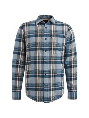 PME-Legend Overhemd PSI2411230-5054