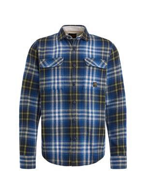 PME-Legend Overhemd PSI2408202-5281