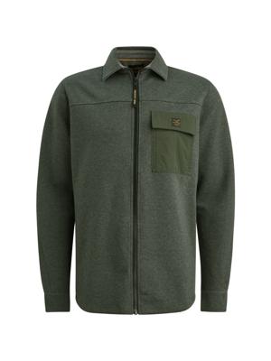 PME-Legend Overhemd PSI2409231-6026