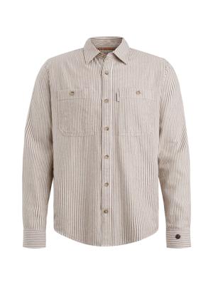 Cast Iron Overhemd CSI2408209-8063