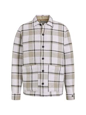 Cast Iron Overhemd CSI2410256-7014