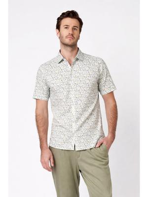 Desoto Dress shirt 92632-3