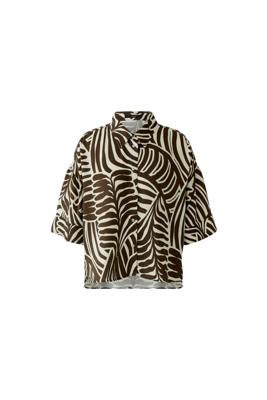 Oui Blouse 0097532