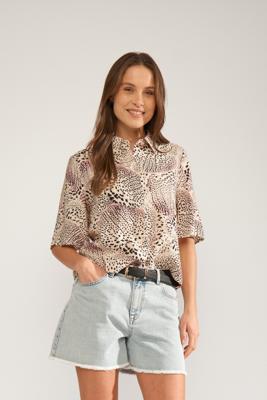 Nümph Blouse 706718