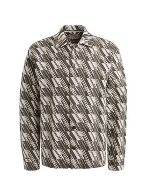 Cast Iron Overhemd CSI2509228-9001