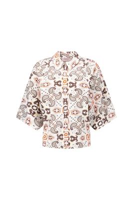 Studio Anneloes Fabienne blouse