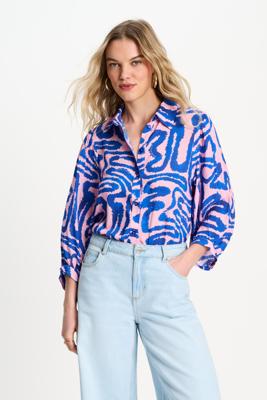 POM Amsterdam Blouse SP9648