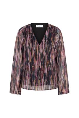 Lofty Manner Top RJ08