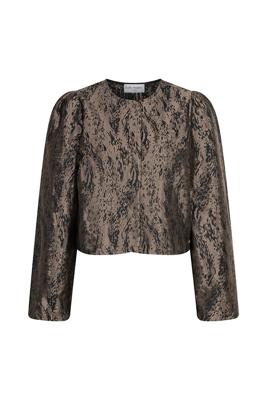 Lofty Manner Blouse RJ04