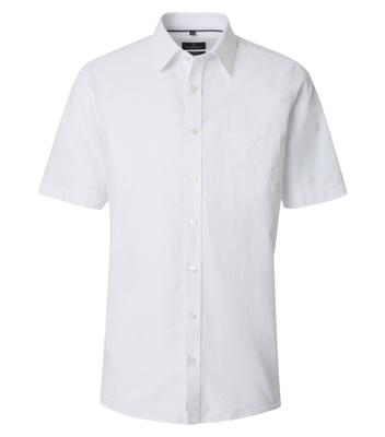 CASAMODA Dress shirt 126130311