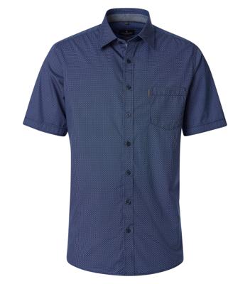 CASAMODA Dress shirt 126130211