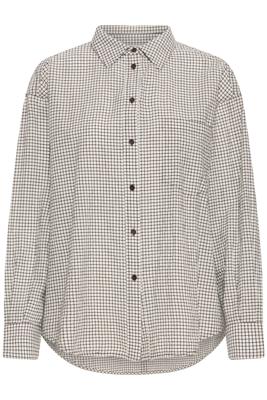 Ichi Blouse 20126235-900008928
