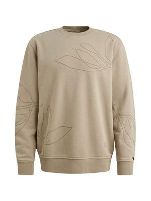 Cast Iron Sweater CSW2603406-8023