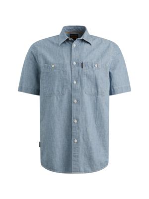 PME-Legend Overhemd PSIS2603271-CMI