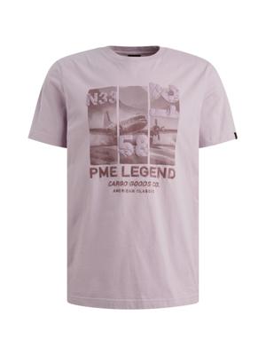 PME-Legend T-Shirt PTSS2603554-4203