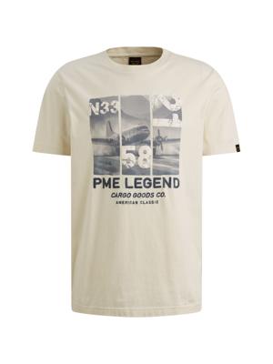 PME-Legend T-Shirt PTSS2603554-7013