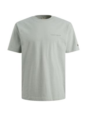 Cast Iron T-Shirt CTSS2603512-9105