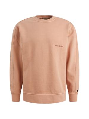 Cast Iron Sweater CSW2603401-3018