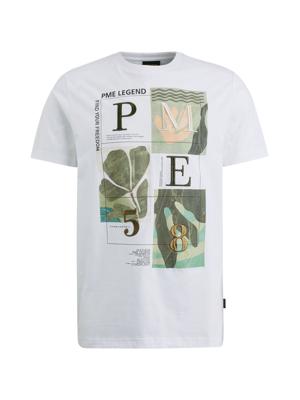 PME-Legend T-Shirt PTSS2504563-7003