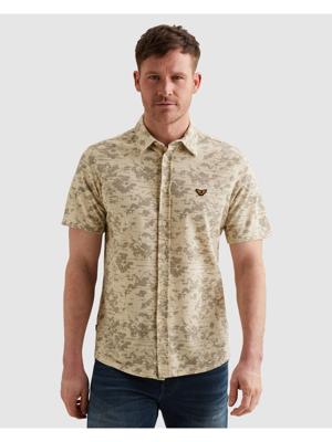 PME-Legend Overhemd PSIS2603254-7011