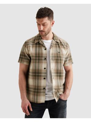 PME-Legend Overhemd PSIS2603262-6150