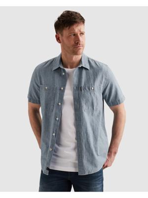 PME-Legend Overhemd PSIS2603271-CMI