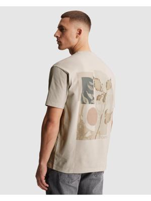 Cast Iron T-Shirt CTSS2603512-7178