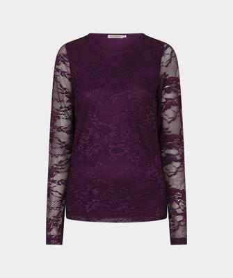 Esqualo Top W26.30724