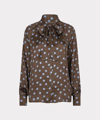 Esqualo Top W26.10700
