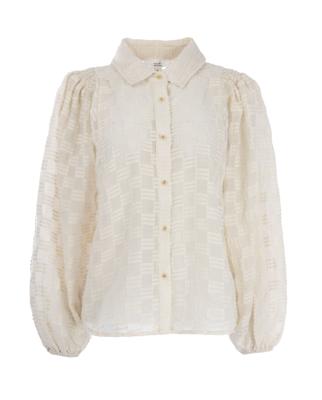 ICNK-Amsterdam Blouse ICNK26S-P552-01