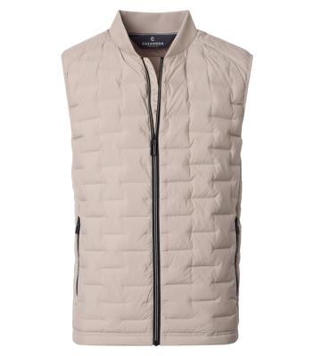 Casamoda Bodywarmer 126430013 Beige