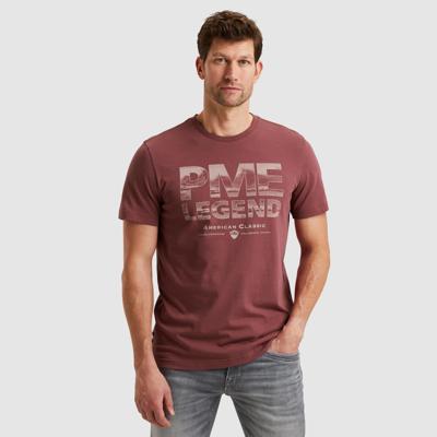 PME-Legend T-Shirt PTSS2503596-4021