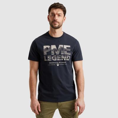 PME-Legend T-Shirt PTSS2503596-5281