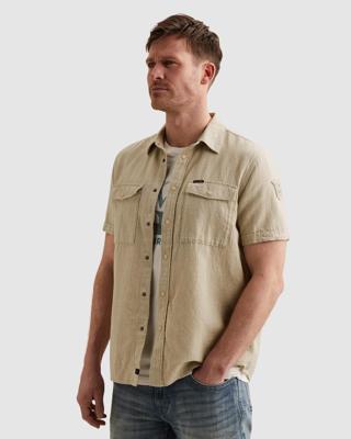 PME-Legend Overhemd PSIS2604214-6001