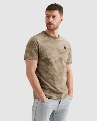 PME-Legend T-Shirt PTSS2605578-6389