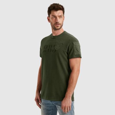 PME-Legend T-Shirt PTSS2502578-6382