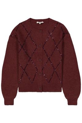 Garcia Vest V260251-4081