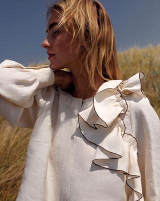 Summum Blouse 2s3424-12372