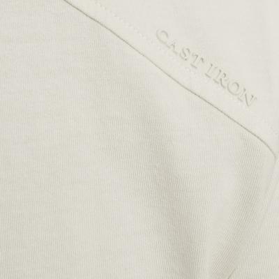 Cast Iron T-Shirt CTSS2510575-9001