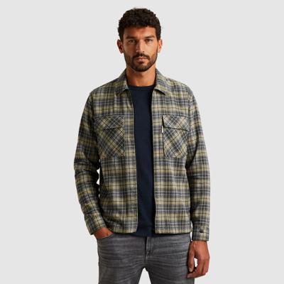 Cast Iron Overhemd CSI2511272-5277