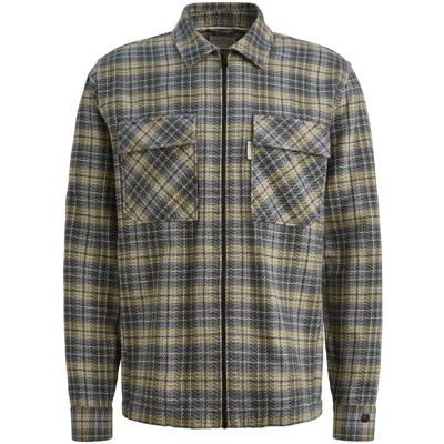 Cast Iron Overshirt CSI2511272-5277