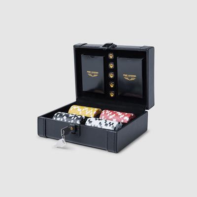 PME-Legend Accessoire PMPOKERSET-000