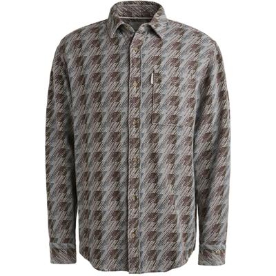 Cast Iron Overhemd CSI2509224-9001