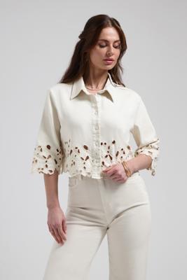 Florèz Blouse CR0399