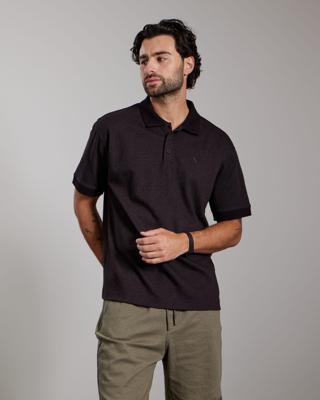 Aeden Polo Guz A22242935 Ganache