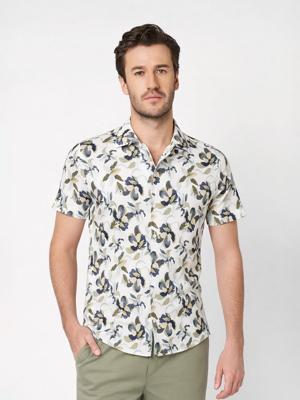 Desoto Dress shirt 93532-3