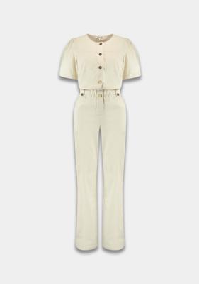 Harper & Yve Jumpsuit SS6P701