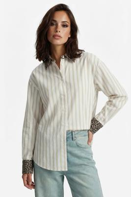 FLURESK Blouse 26VQF32