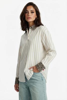 FLURESK Blouse 26VQF32